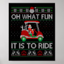 Search for funny golf posters Golflovers