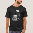 Search for luxury tshirts Camping