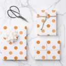 Search for autumn wrapping paper Geometric