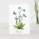 Search for in loving memory seasonal cards Floral