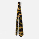 Search for chains ties Golden