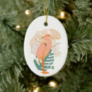 Search for natural christmas tree decorations Modern