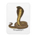 Search for cobra magnets Reptile