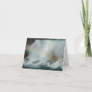 Search for niagara falls cards Rainbow