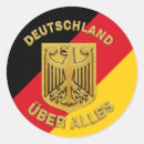 Search for deutschland stickers Germany