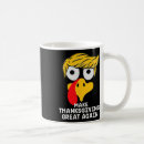 Search for funny thanksgiving turkey mugs Halloween