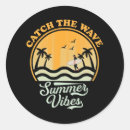 Search for catch the wave stickers Surfer