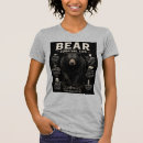 Search for black bears tshirts Adventure