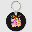 Search for candy skull key rings Creepy pumpkin