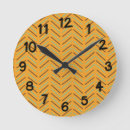 Search for 1970s clocks Brown