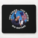 Search for rally mousepads Take america back again