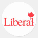 Search for liberal party stickers Politics