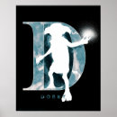 Search for harry potter dobby posters Magic