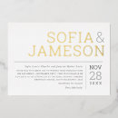 Search for specially made wedding invitations Couple