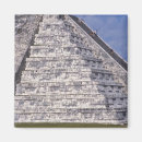 Search for chichen itza magnets Temple