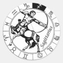 Search for sagittarius archer stickers Horoscope