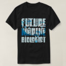 Search for marine tshirts Biology
