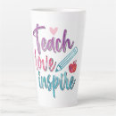 Search for love teaching mugs Teacher