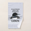 Search for common loon home living Waterfowl