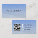 Search for travel agency business cards Island