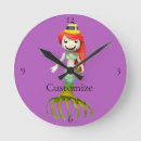 Search for creepy clocks Cute