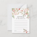 Search for advice cards Elegant