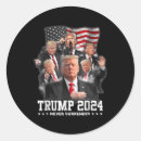Search for donald j trump stickers Freedom