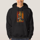 Search for eight hoodies 8th