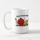 Search for jewish new year mugs Apple