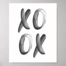 Search for brush font posters Modern