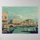 Search for canaletto posters Venetian