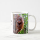 Search for ape photo mugs Wildlife