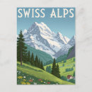 Search for snowing postcards Nature