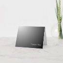 Search for masculine thank you cards Minimalist