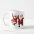 Search for mr and mrs claus mugs Merry christmas