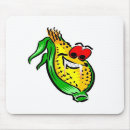 Search for corn mousepads Cob