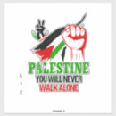 Search for flag palestine stickers Jerusalem