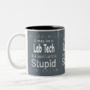 Search for lab tech mugs Technician