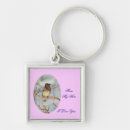 Search for love wild key rings Animal
