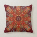 Search for tapestry cushions Burgundy