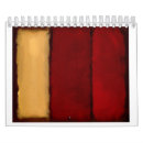 Search for digital art calendars Colours