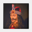 Search for impaler magnets Gothic