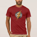 Search for superhero mens tshirts Barry allen