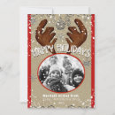 Search for reindeer cards Minimal