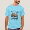 Search for yellowstone tshirts Idaho