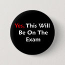 Search for tests badges Exam