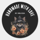 Search for halloween business supplies Magic