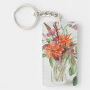 Search for jar key rings Floral