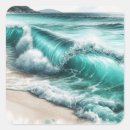 Search for ocean wave stickers Seaside