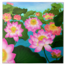 Search for lotus tiles Asia